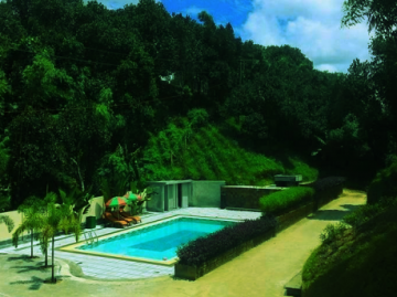 Novem Resort, Sreemongal