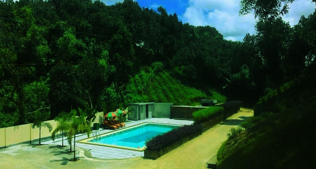 Novem Resort, Sreemongal