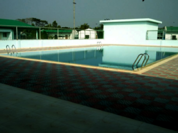 Padma Bridge Swimming Pool Area (SA-1)